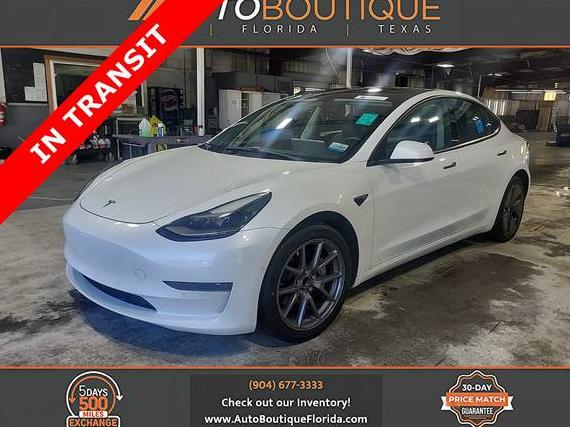 TESLA MODEL 3 2021 5YJ3E1EA9MF021202 image TESLA MODEL 3 2021 5YJ3E1EA9MF021202 image